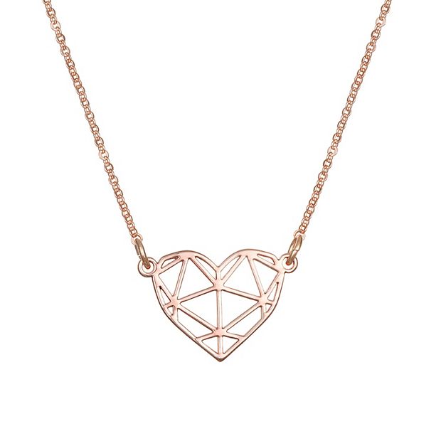 Kohls lauren deals conrad necklace