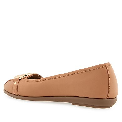 Aerosoles Big Bet Women's Flats