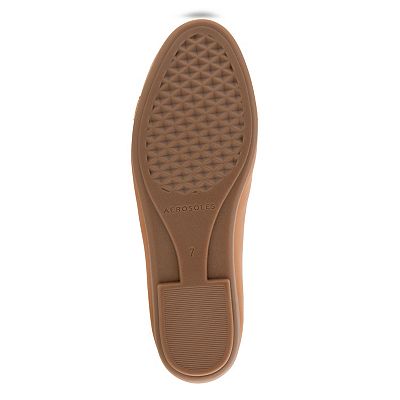 Aerosoles high bet clearance