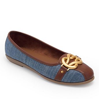 Aerosoles Big Bet Women's Flats
