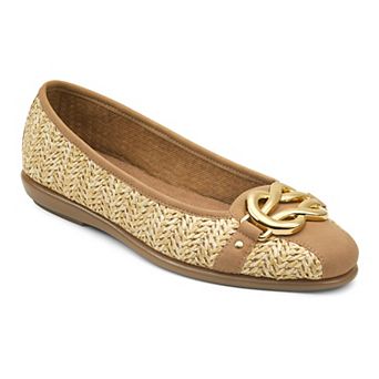 Aerosoles Big Bet Women's Flats