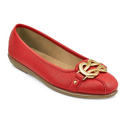 Aerosoles Big Bet Women s Flats