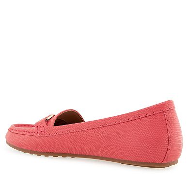 A2 by Aerosoles Day Drive Women's Moccasin Flats