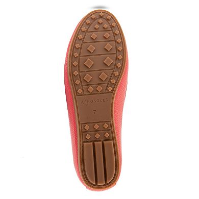 A2 by Aerosoles Day Drive Women's Moccasin Flats