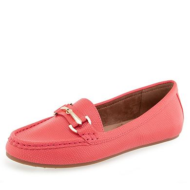 A2 by Aerosoles Day Drive Women's Moccasin Flats