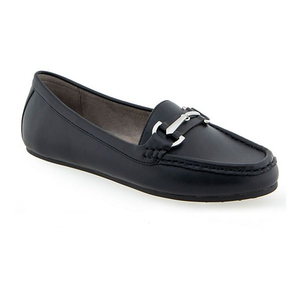 A2 by Aerosoles Day Drive Women's Moccasin Flats - Shoes