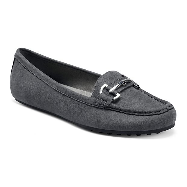 Aerosoles womens hot sale moccasins