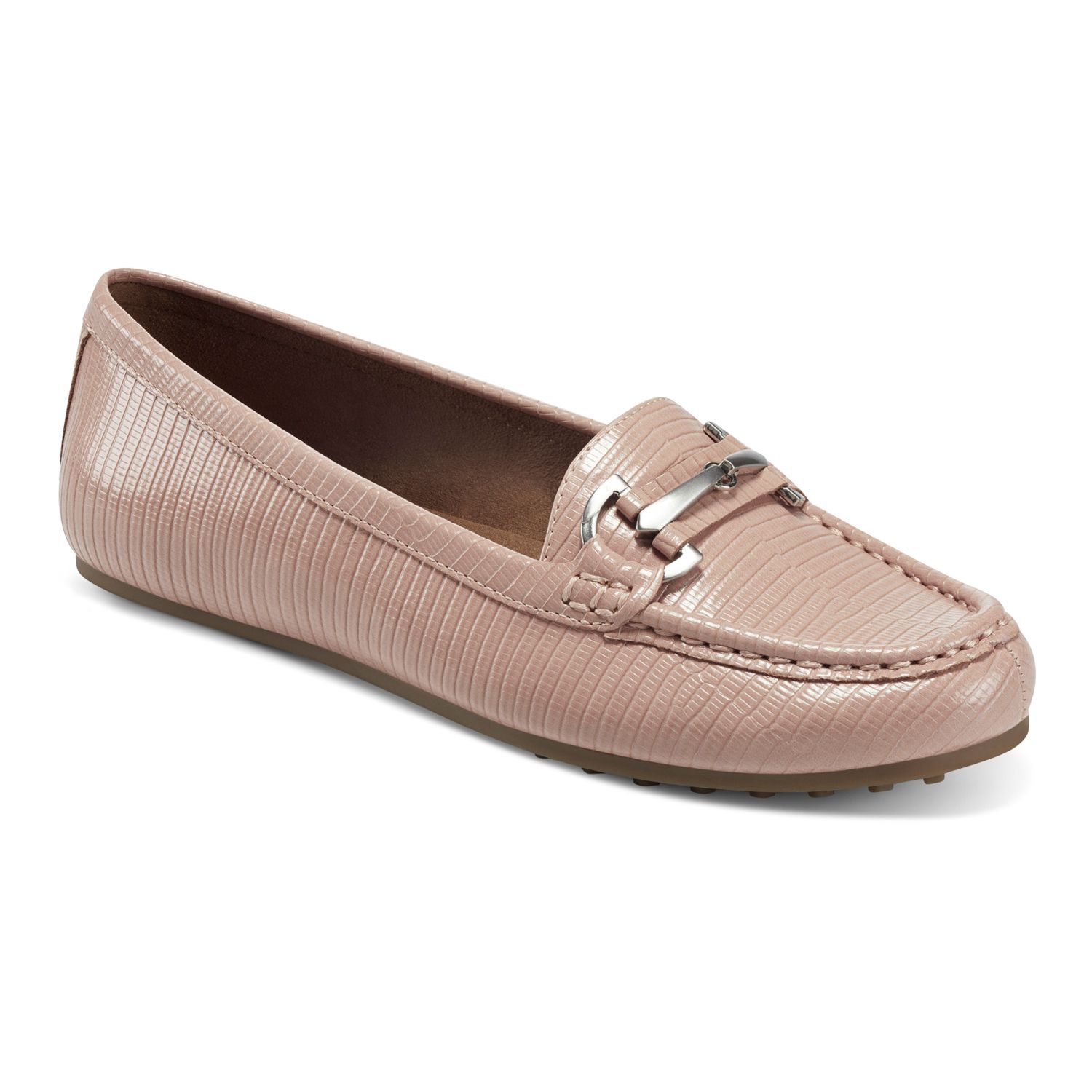 aerosoles driving loafer