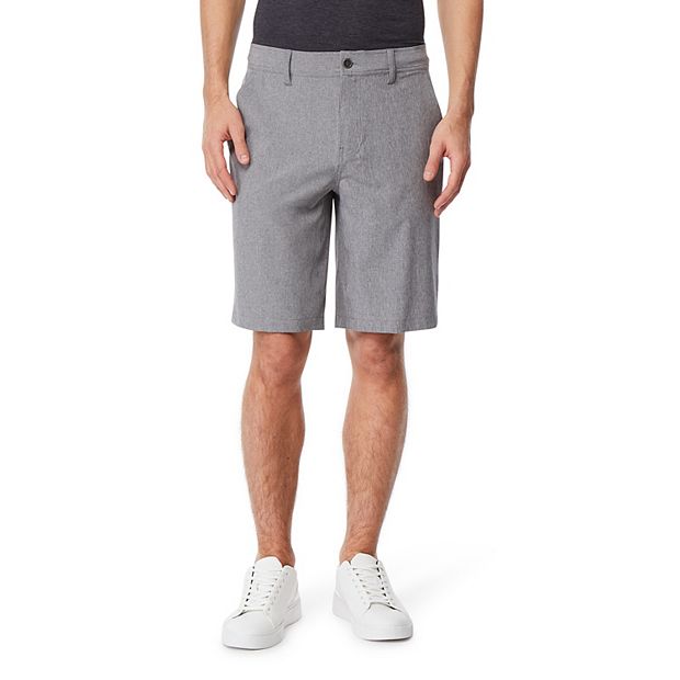 Men s CoolKeep Classic Fit Stretch Shorts