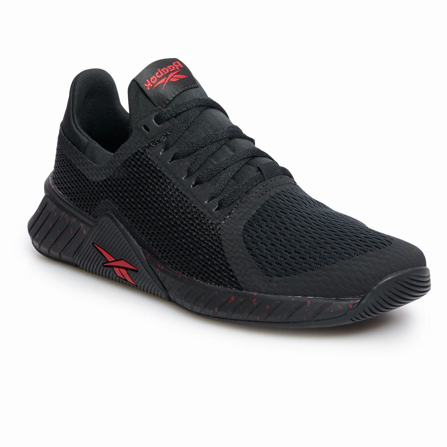 reebok men's training shoes