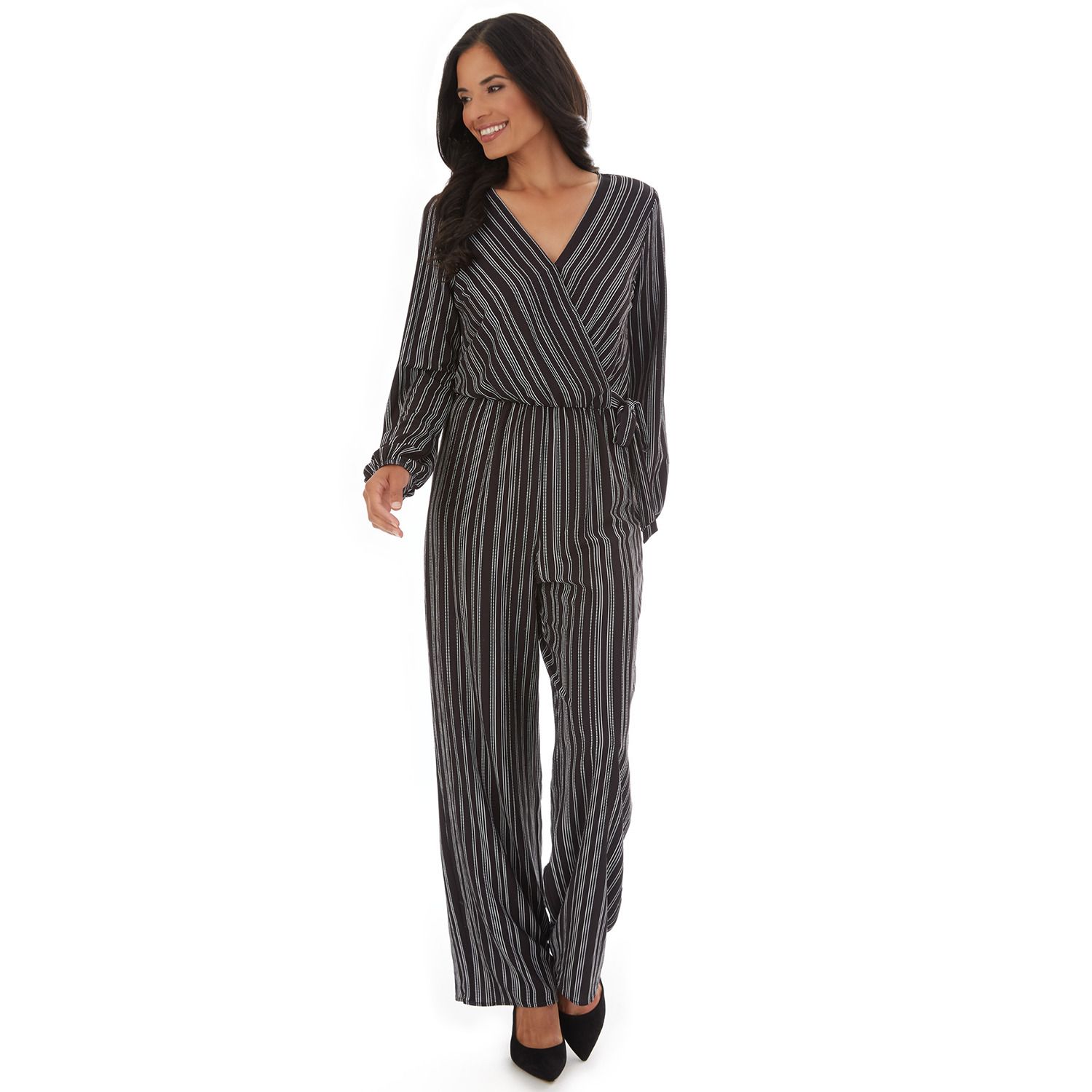 kohls white jumpsuit