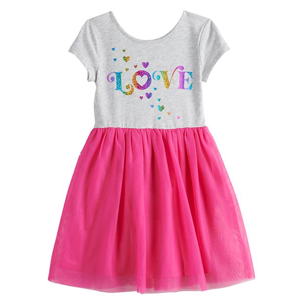 Tutu dress womens clearance kohls