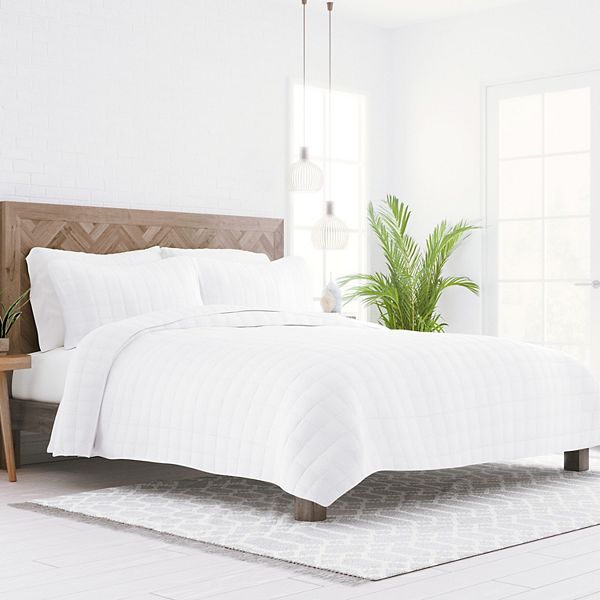 Home Collection Premium Ultra Soft, Coverlets For Xl Twin Beds