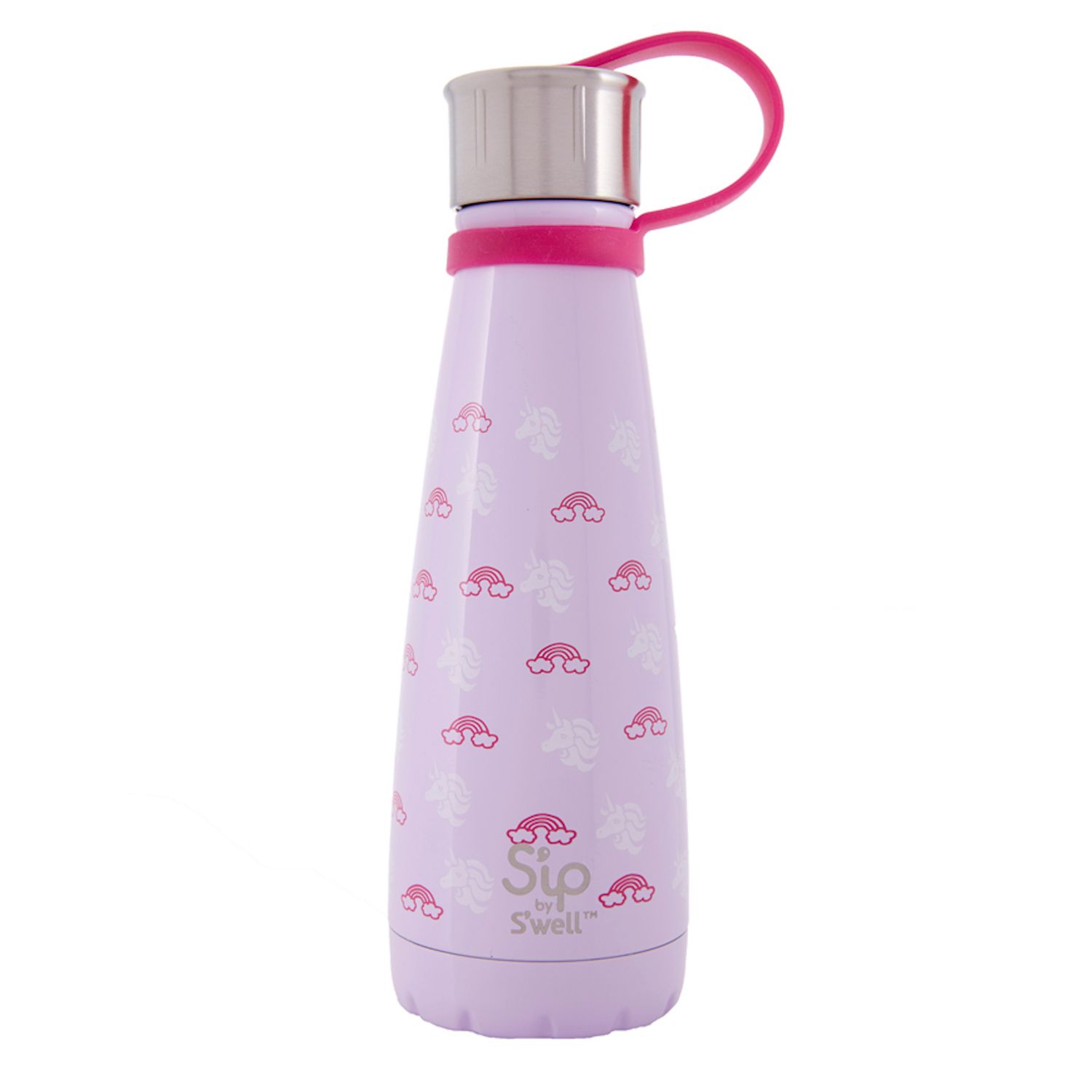 unicorn bottle water