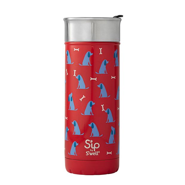 S'ip by S'well 16 oz Travel Mug