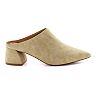 Seven7 Monica Women's Mules