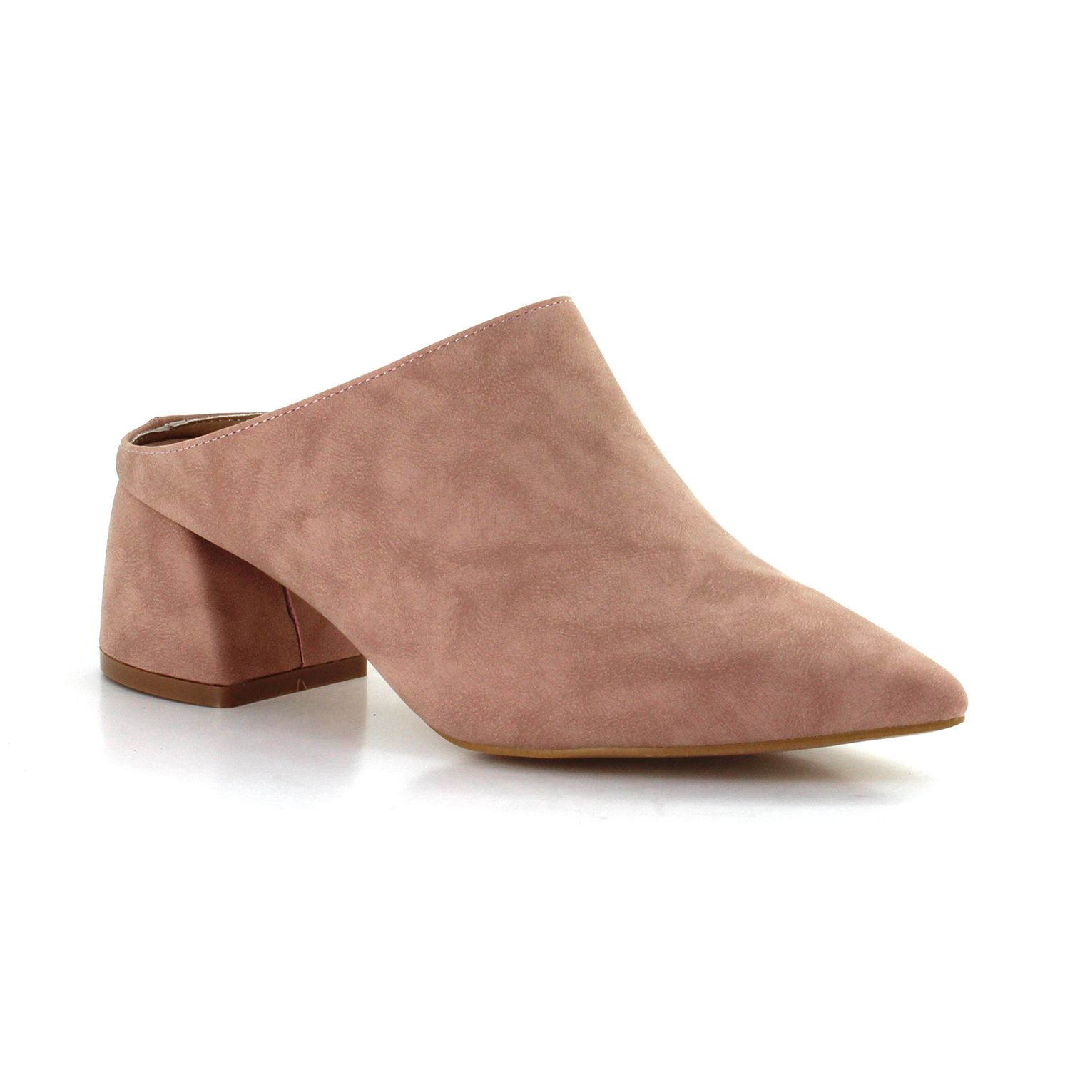 kohls mules