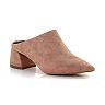 Seven7 Monica Women's Mules