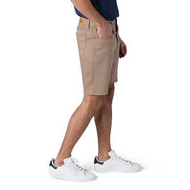 Men's IZOD Classic-Fit Knit Shorts