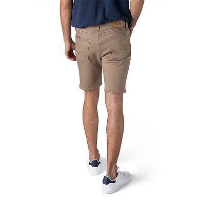 Men's IZOD Classic-Fit Knit Shorts