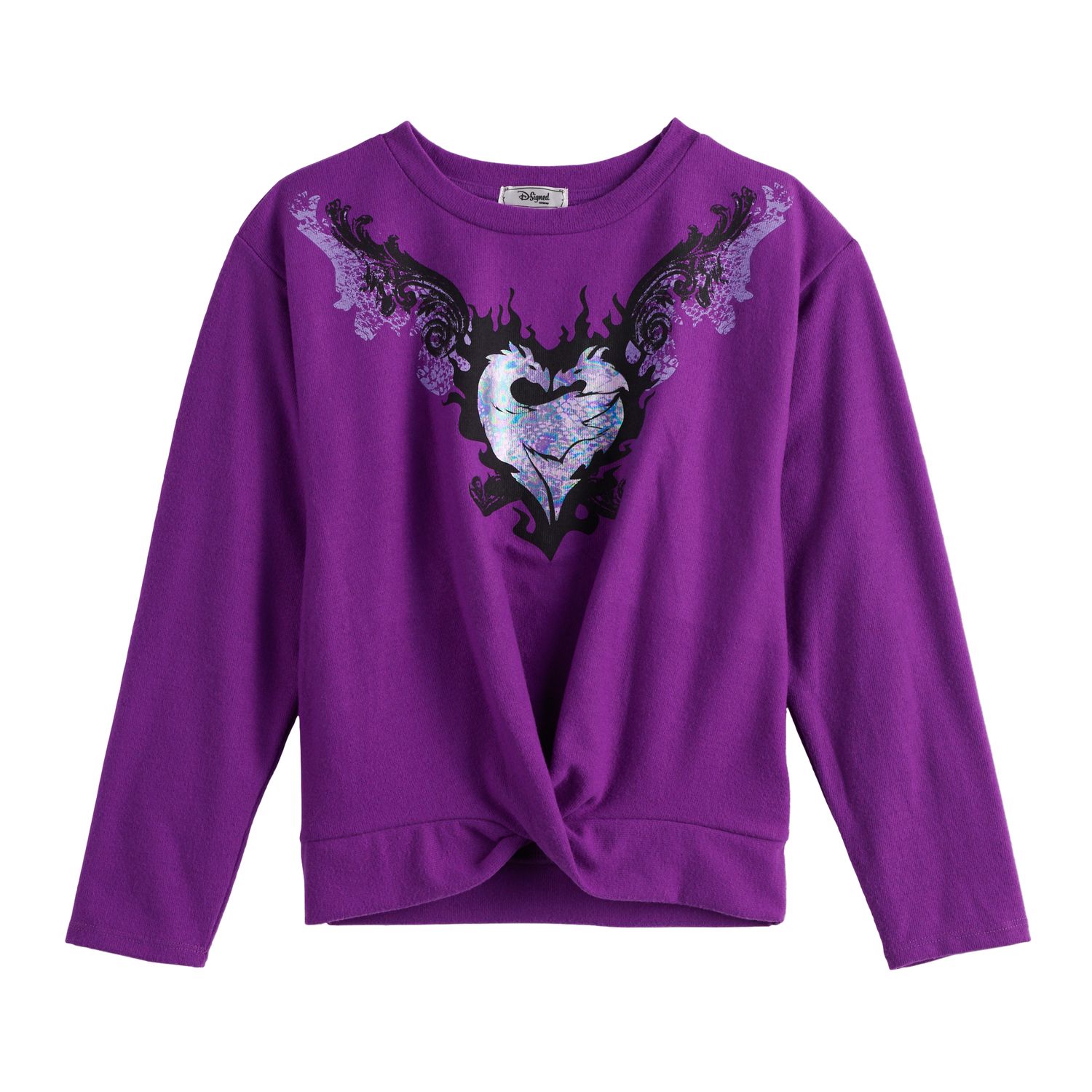 descendants 3 sweatshirt