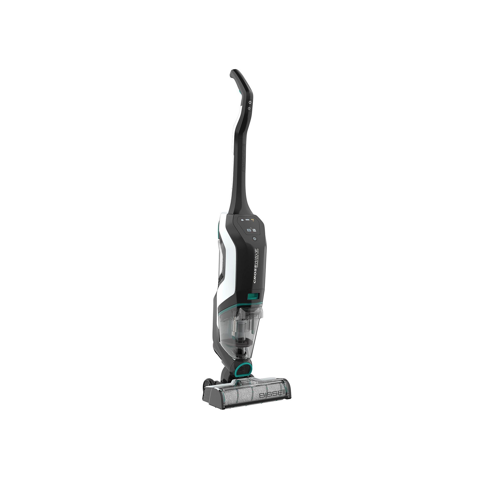 BISSELL CrossWave Cordless MAX Floor and Carpet Cleaner with Wet-Dry Vacuum