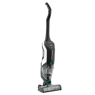 BISSELL CrossWave Cordless MAX Floor and Carpet Cleaner with Wet Dry Vacuum
