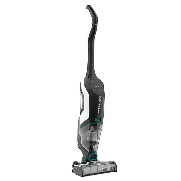 Bissell Crosswave Cordless Max Hard Floor Wet Dry Vacuum - 36 Volt - 2590