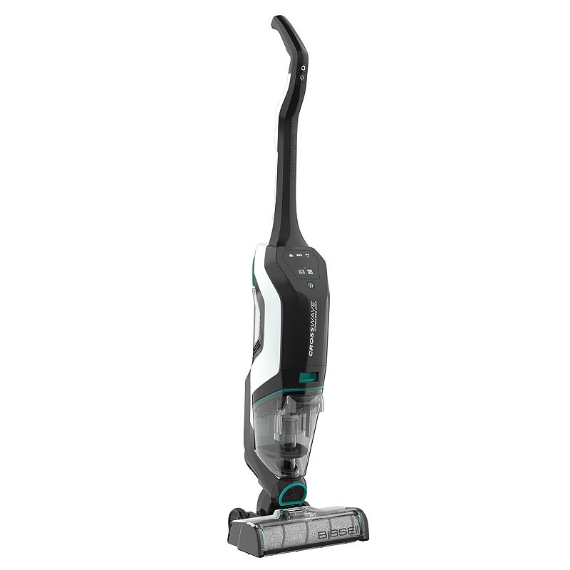 Bissell CrossWave Wet/Dry Cordless Multi-Surface Cleaner 