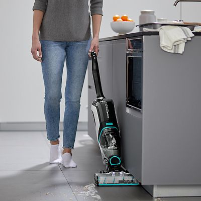 BISSELL CrossWave Cordless MAX Floor and Carpet Cleaner with Wet