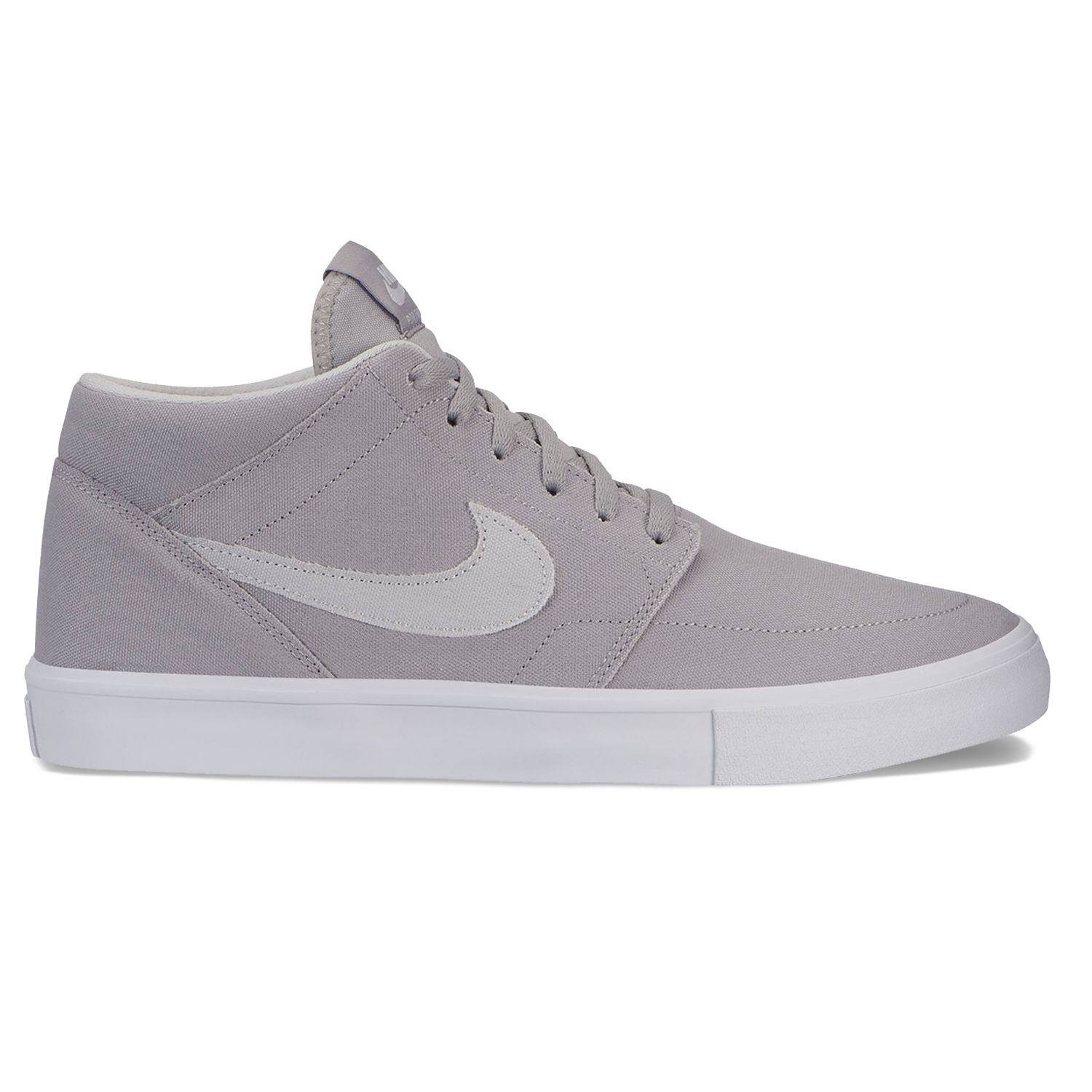 Nike SB Portmore II Mid Men's Skate Shoes