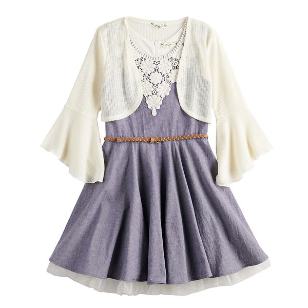 Girls 2025 dress kohls