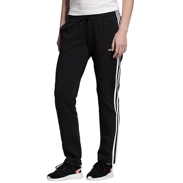 Adidas joggers best sale womens kohls