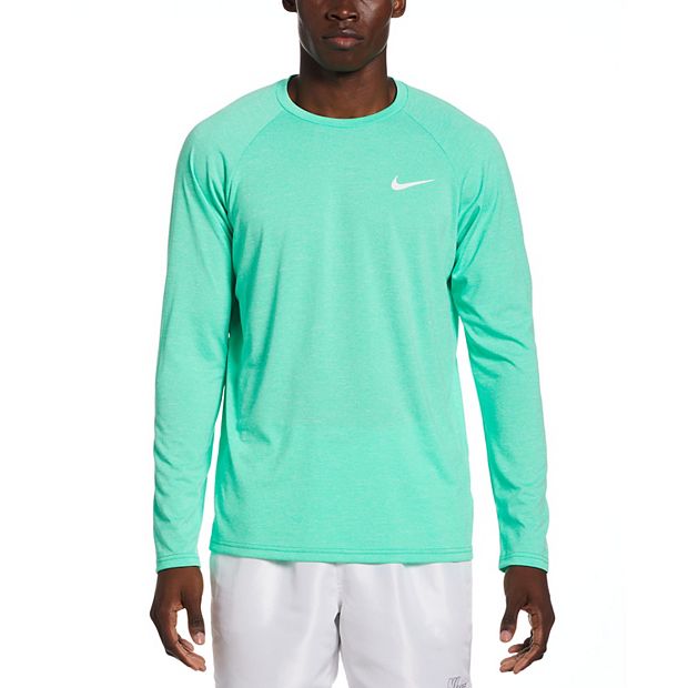  Nike Men's DRI-FIT UPF 40+ Tee (XL, Grey) : Clothing, Shoes &  Jewelry