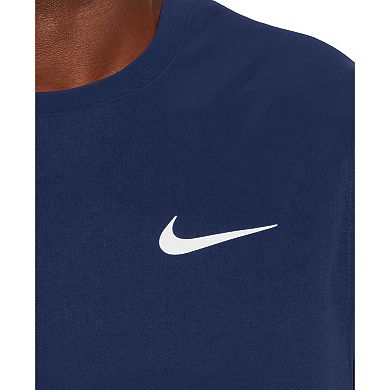 Men's Nike Dri-FIT UPF 40+ Essential Sleeveless Hydroguard Swim Tee