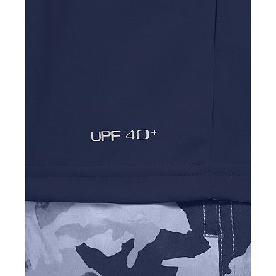 Men's Nike Dri-FIT UPF 40+ Essential Sleeveless Hydroguard Swim Tee