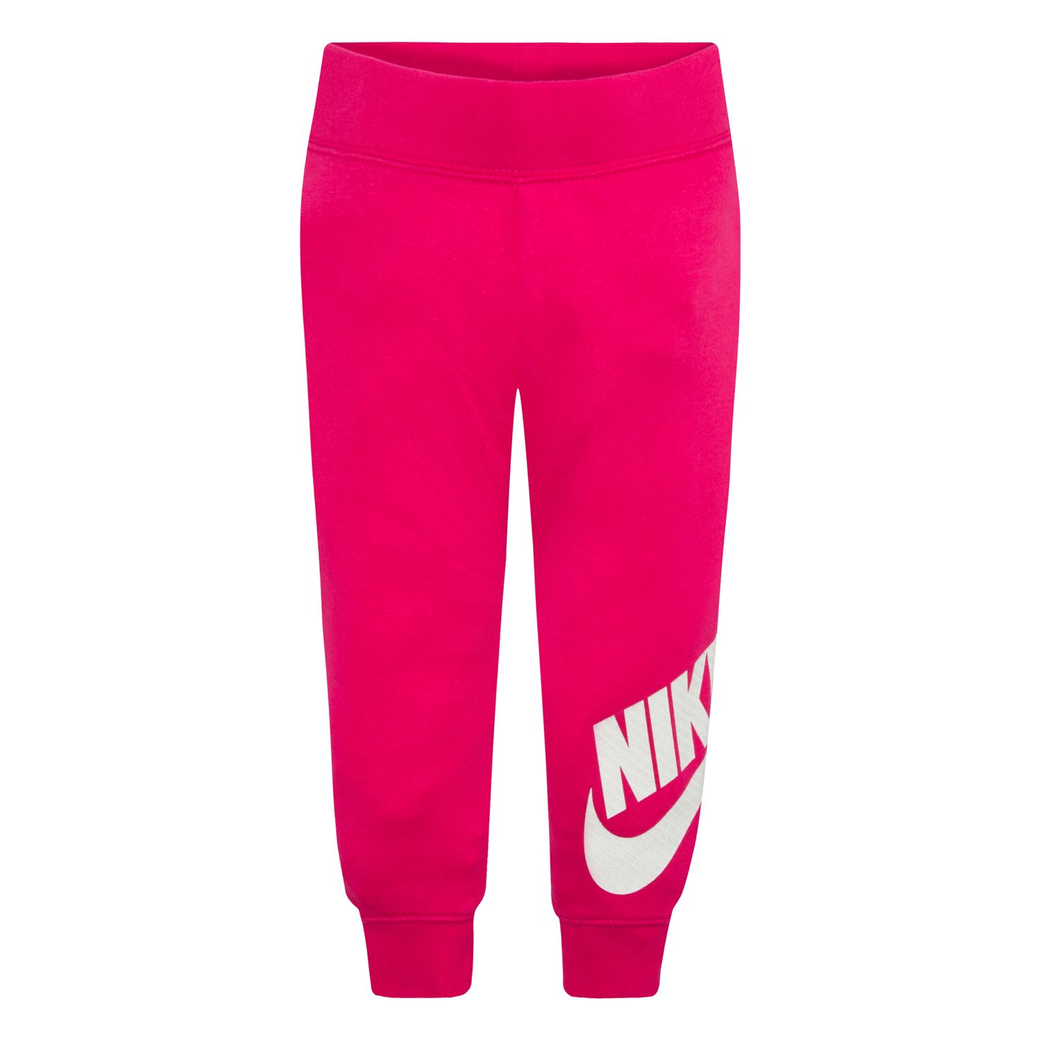 nike girls fleece pants