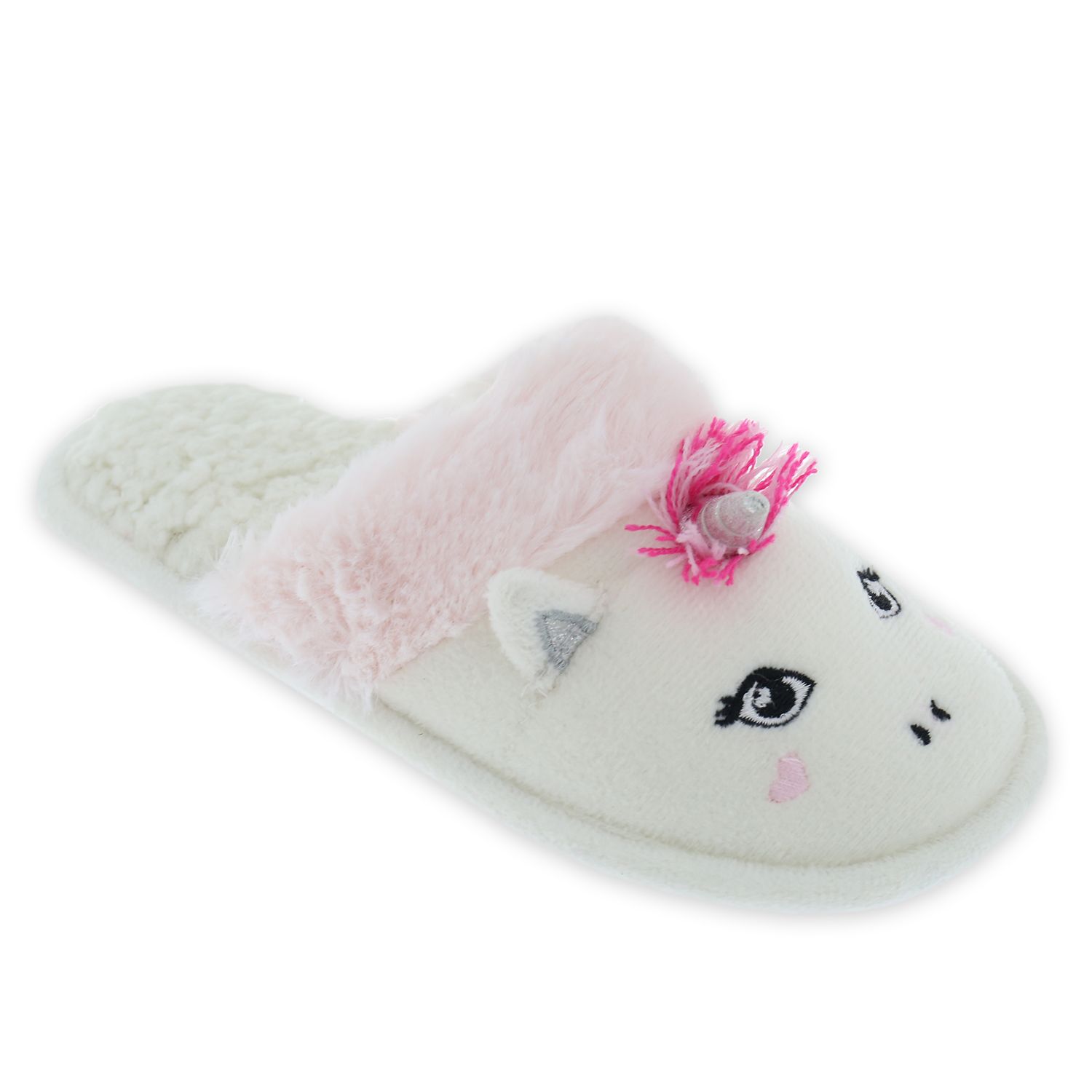 capelli unicorn clogs