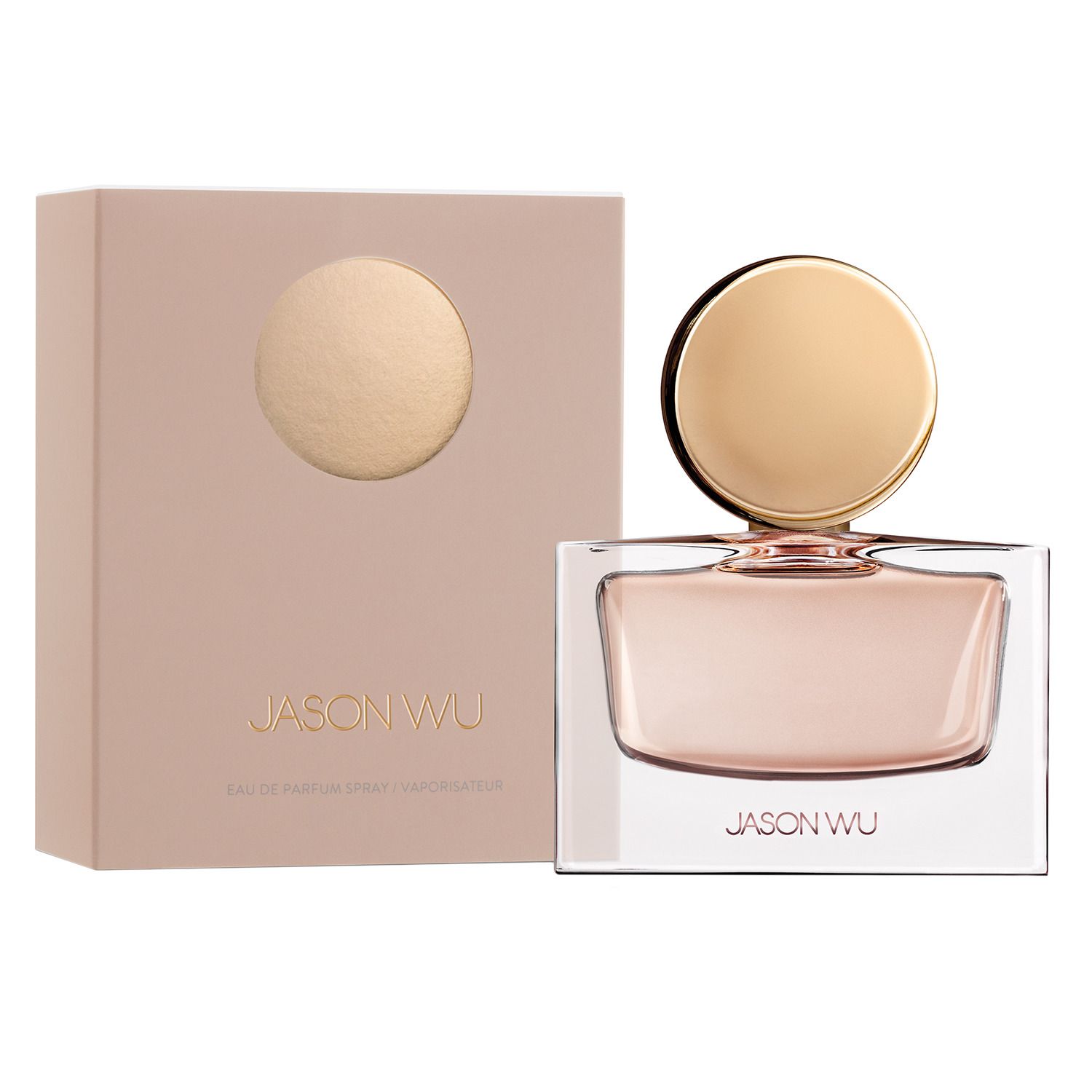jason wu parfum