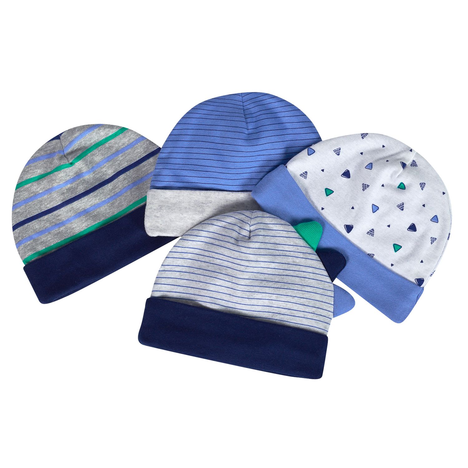 caps for newborn baby boy
