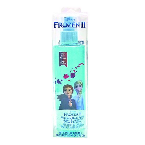 frozen 2 the mist