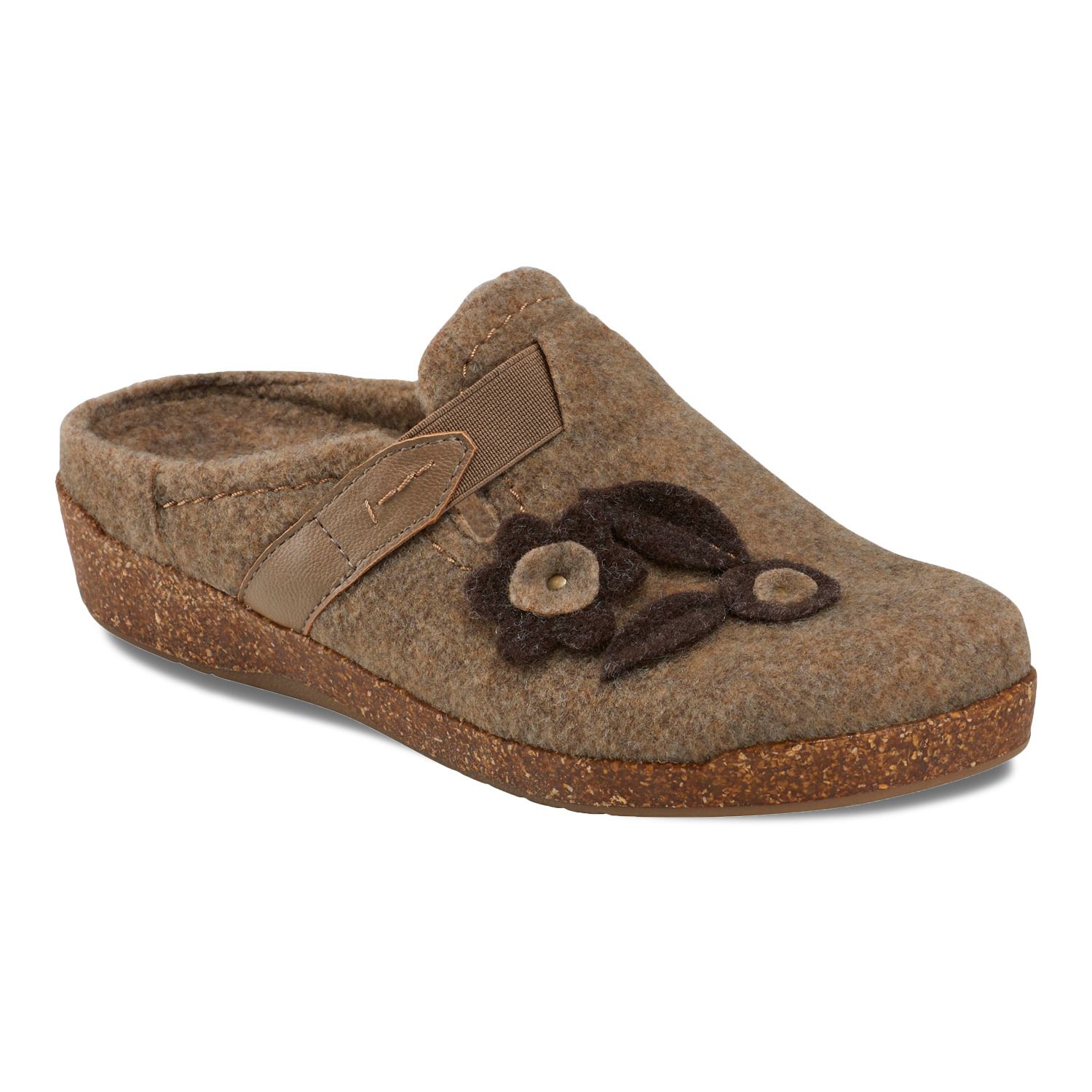 earth origins slip on clogs