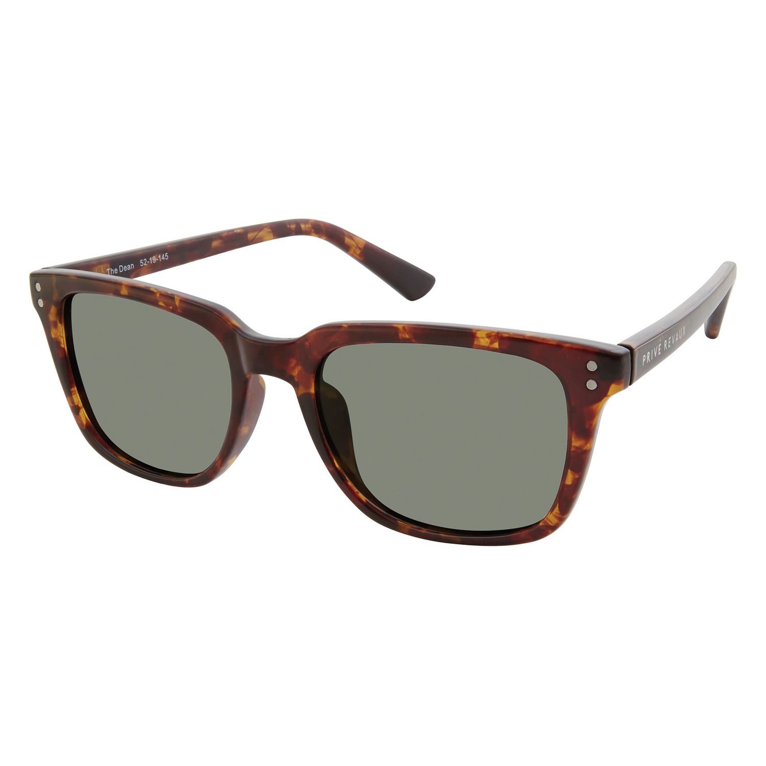 Prive Revaux Sunglasses PRBCKTLK-2T3-59 New with tags Prive Revaux CALL BACK | Eyeglass World main image 4
