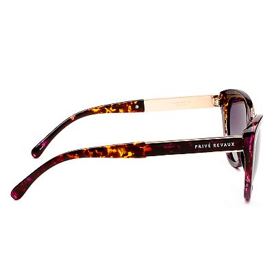 Lentes De Sol Para Mujer Women's PRIVE REVAUX 56mm Over The Moon