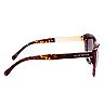 PRIVÉ REVAUX The Hepburn 57mm Cat-Eye Polarized Sunglasses