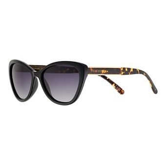 PRIVE REVAUX The Hepburn 57mm Cat-Eye Polarized Sunglasses