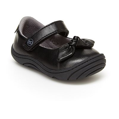 Stride Rite Lily Toddler Girls Mary Jane Shoes