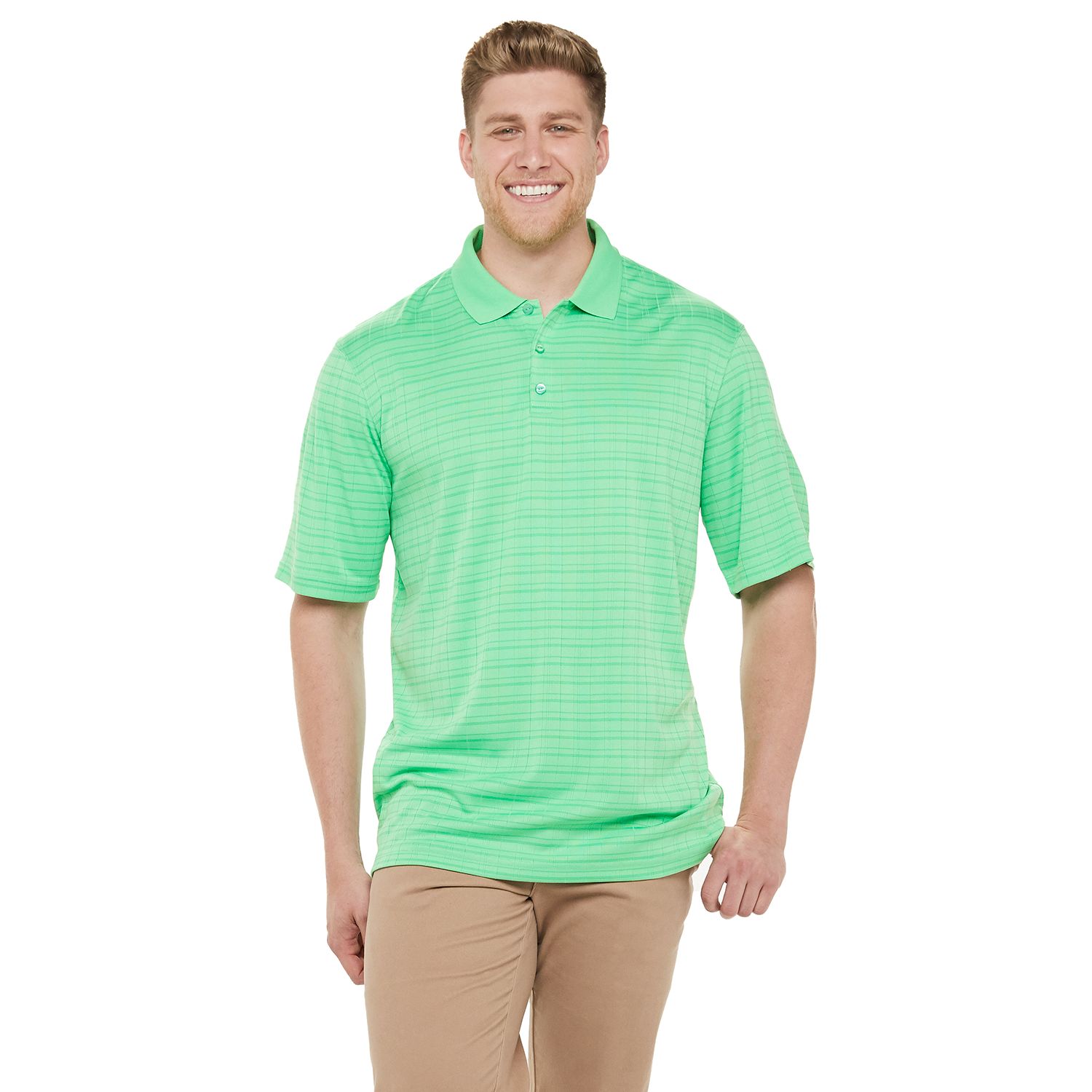 haggar big and tall polo shirts