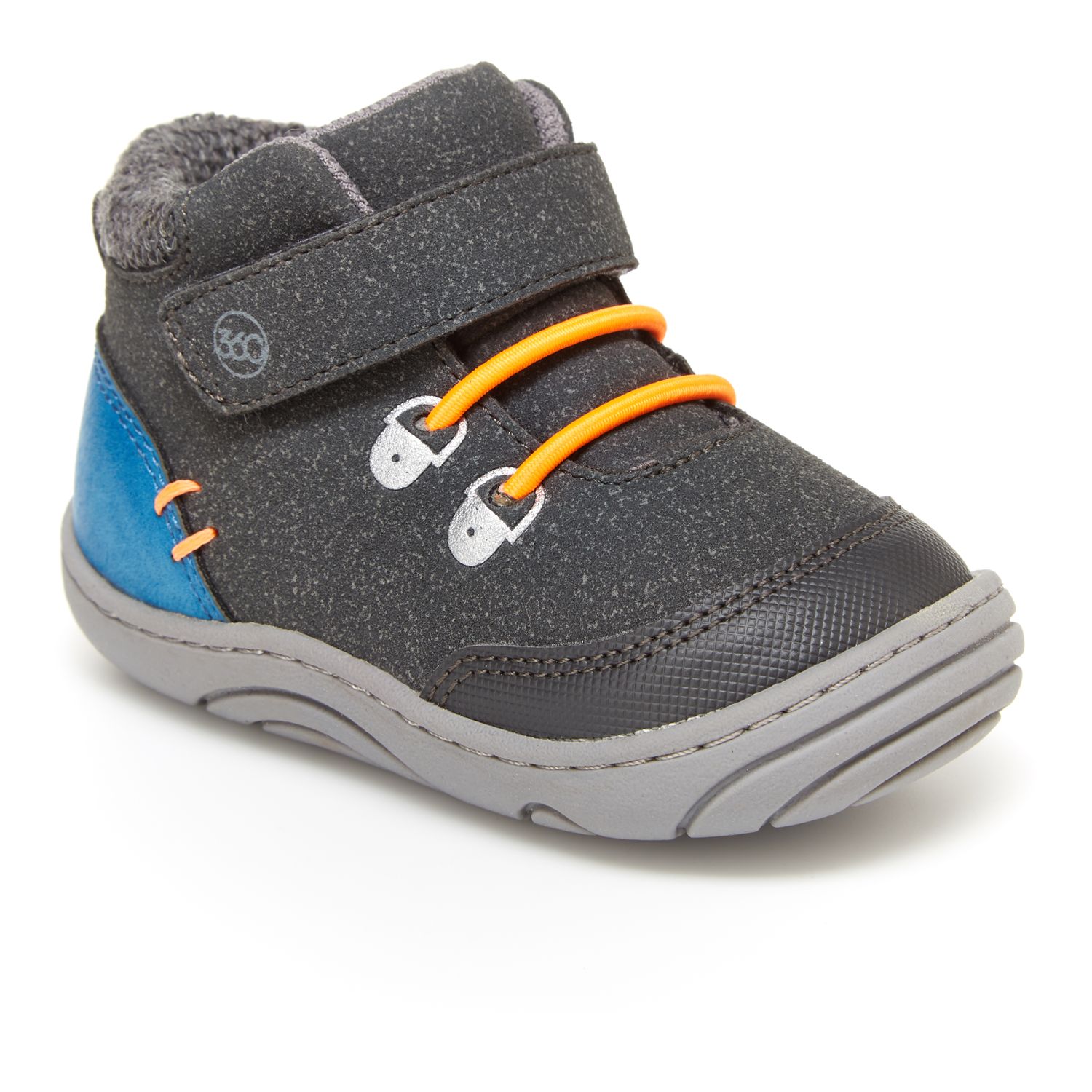 stride rite baby shoes kohls