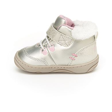 Stride Rite 360 Chandler Toddler Girls' Ankle Boots